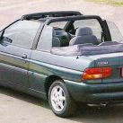 Ford Escort
