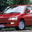 Ford Escort