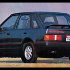 Ford Escort