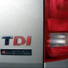 Volkswagen Amarok: cómo identificar cada versión (y su potencia) en la calle