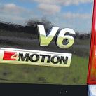 Volkswagen Amarok: cómo identificar cada versión (y su potencia) en la calle