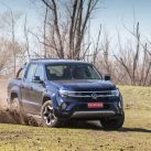 Volkswagen Amarok: cómo identificar cada versión (y su potencia) en la calle