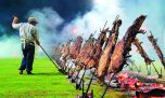 24 experiencias gastronómicas con sabor a vacaciones de invierno