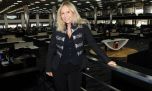 Ana Rosenfeld, sin filtro sobre el reclamo de Florencia Peña contra LUZU TV: “Para mí no tiene razón”