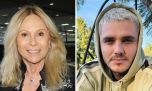 Ana Rosenfeld rompió el silencio sobre Mauro Icardi: “Nunca me pagó ni un café”
