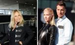 Ana Rosenfeld recordó el día que encontró a Maxi López in fraganti con Daniela Christiansson