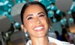 Antonela Roccuzzo abrió las puertas de su biblioteca y mostró cuáles son sus libros favoritos 