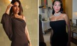 El inesperado gesto de Antonela Roccuzzo con Georgina Rodríguez en pleno Mundial
