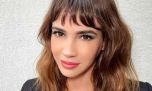 Celeste Cid deslumbró con un nuevo cambio de look y volvió a su corte estilo Resistiré: "Toca bancar"
