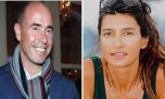 Quién es y a qué se dedica Charlotte, la esposa actual de Bruno Barbier, el padre de la hija de Juliana Awada