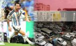 Argentina vs. Egipto: así es el mercado automotor del próximo rival de la Selección en el Mundial 2026