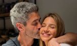 Quién es y a qué se dedica Fernando Sieling, el marido de Marcela Kloosterboer