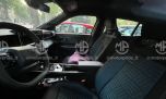 Se filtró el interior del nuevo Fiat Grizzly Fastback: así será la nueva generación del Fastback regional