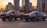 Toro y Fastback 50th Anniversary: así son las ediciones limitadas de Fiat
