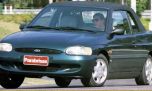 Conocé 10 datos curiosos del Ford Escort en Argentina: versiones e historia de un clásico