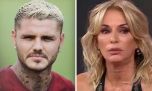 Revés judicial para Mauro Icardi: el "festejo" de Yanina Latorre