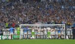 El nuevo hit de los hinchas argentinos para enfrentar a Egipto: "Vamos por Tutankamon"