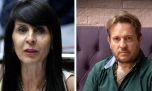 El biógrafo de Milei defiende a la diputada Villaverde: "Los imbéciles que dicen que fue narcotraficante"