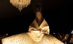 Schiaparelli Haute Couture 2026/27: Daniel Roseberry explora el éxtasis del vacío en París