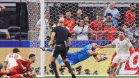 España vs Portugal 