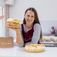 Terrón Pastelería: Una dulce tradición familiar
