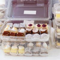Terrón Pastelería: Una dulce tradición familiar