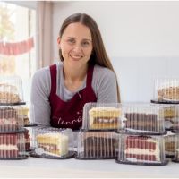 Terrón Pastelería: Una dulce tradición familiar