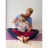 Viva Caillaux: Sembrando Yoga