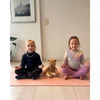 Viva Caillaux: Sembrando Yoga