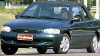 Ford Escort