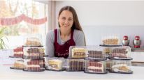 Terrón Pastelería: Una dulce tradición familiar