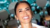 Antonela Roccuzzo abrió las puertas de su biblioteca y mostró cuáles son sus libros favoritos 