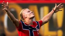 Erling Haaland