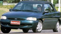 Conocé 10 datos curiosos del Ford Escort en Argentina: versiones e historia de un clásico