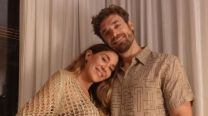 La maldad de Matías, el novio de Jimena Barón, que hizo estallar a la actriz: “El día de los dinosaurios”