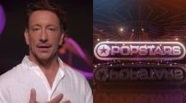 Nico Vázquez, conductor de "Popstars"