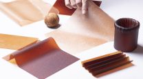 Moda y biotecnología: los materiales del futuro que nacen de hongos, bacterias y residuos