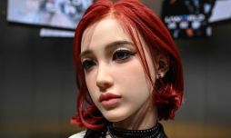 Robot U1