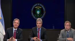 Anuncio del Programa Financiero del Gobierno 06072026