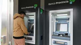 Cajeros Banco Provincia 06072026