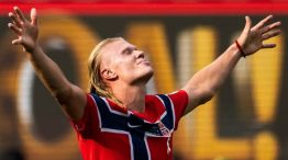 Erling Haaland