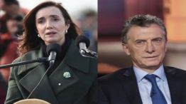 Macri/Villarruel
