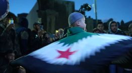 Negocios comerciales que se avecinan entre Siria y Gran Brataña 06072026