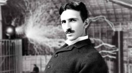 Nikola Tesla 06072026