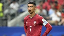 Portugal vs España 060720206