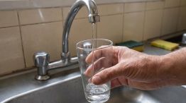 Reclamos reiterados por cortes de agua en Chaco
