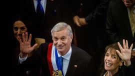 Temporal extremo en Chile: el Gobierno declaró estado de catástrofe tras registrarse al menos 5 muertos y 100 mil aislados