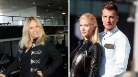 Ana Rosenfeld recordó el día que encontró a Maxi López in fraganti con Daniela Christiansson
