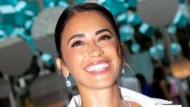 Antonela Roccuzzo abrió las puertas de su biblioteca y mostró cuáles son sus libros favoritos