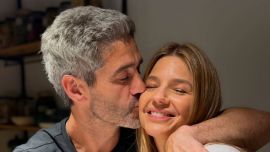 Quién es y a qué se dedica Fernando Sieling, el marido de Marcela Kloosterboer